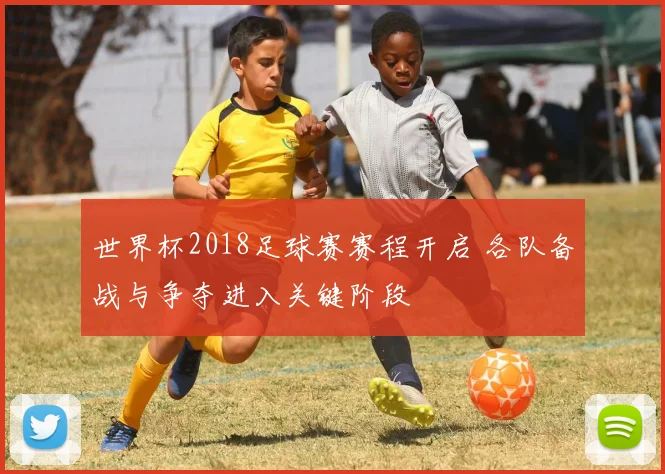 世界杯2018足球赛赛程开启 各队备战与争夺进入关键阶段