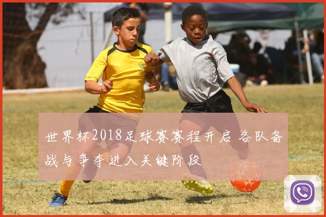 世界杯2018足球赛赛程开启 各队备战与争夺进入关键阶段